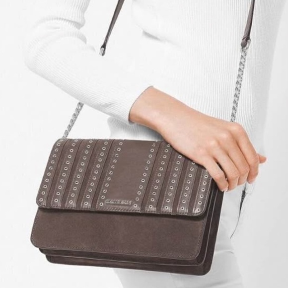 Authentic Michael Kors Bag - Picture 1 of 9